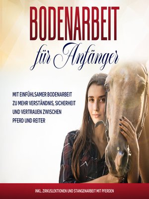 cover image of Bodenarbeit für Anfänger